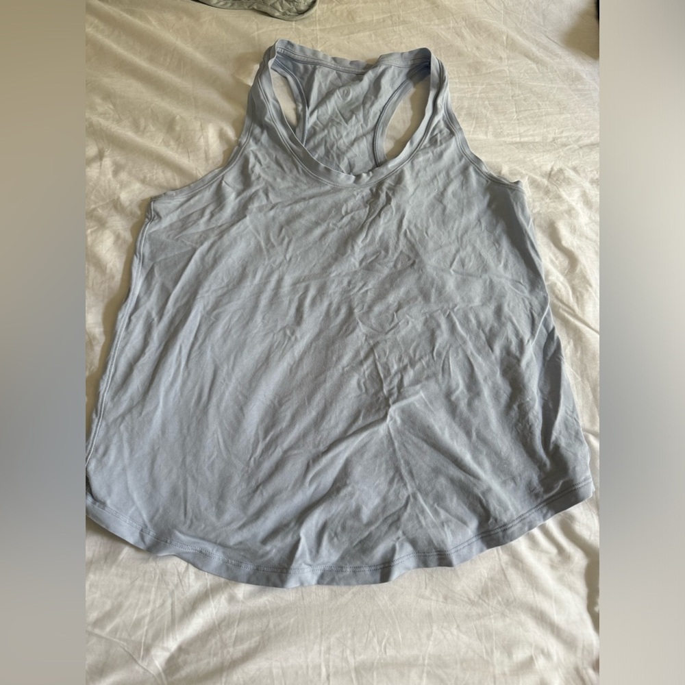 Lululemon Love Tank Top